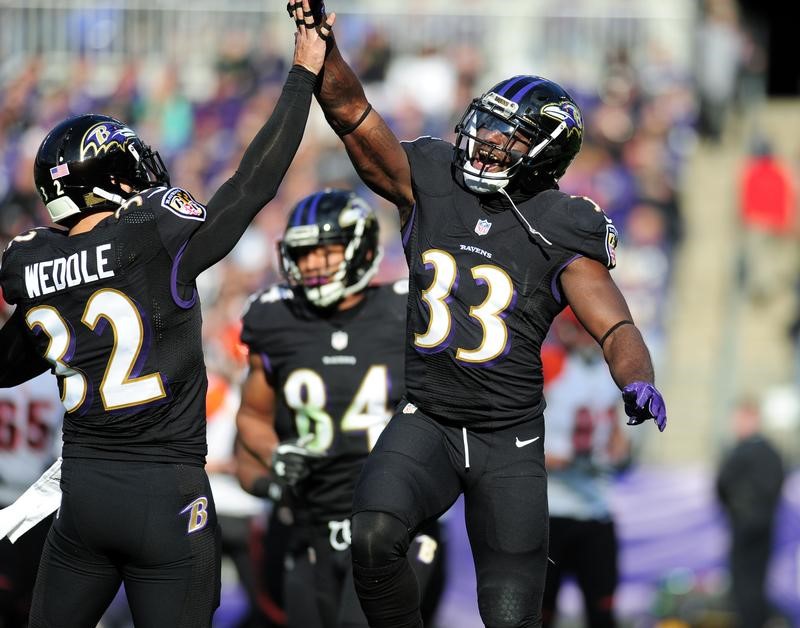 NFL: Baltimore player arrested on multiple drug charges in Miami