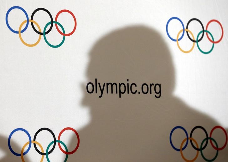 Olympics: Rights groups praise IOC’s revised Games contract