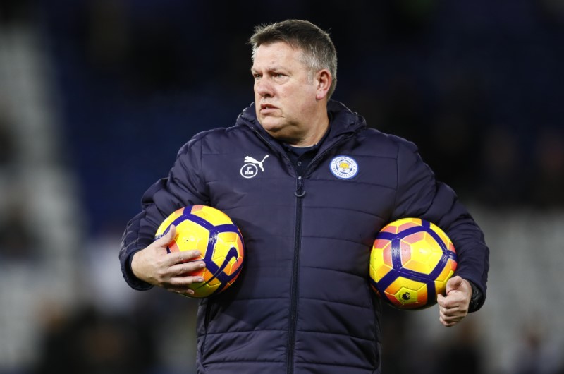 Soccer: Shakespeare favorite to replace Ranieri at Leicester