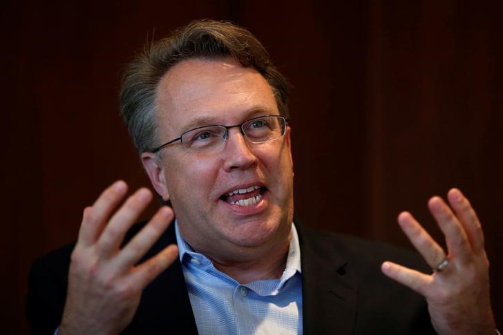 Fed’s Williams says March rate hike up for ‘serious consideration’