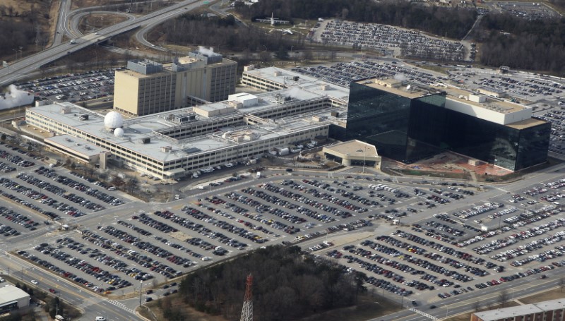 NSA risks talent exodus amid morale slump, Trump fears