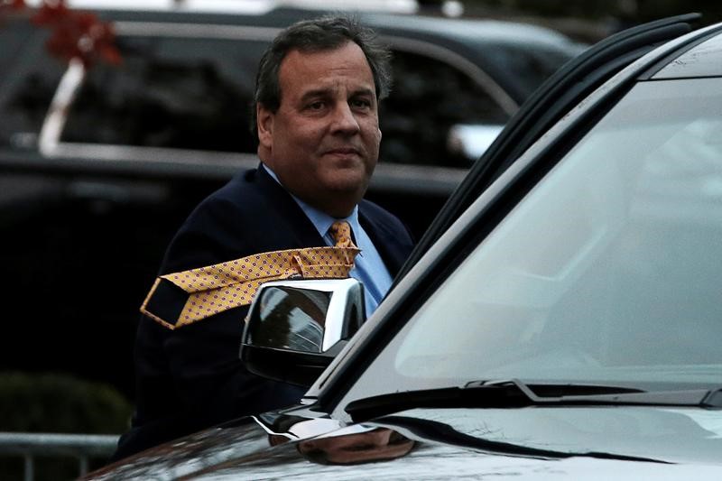 In last budget address, New Jersey Governor Christie targets pensions, school