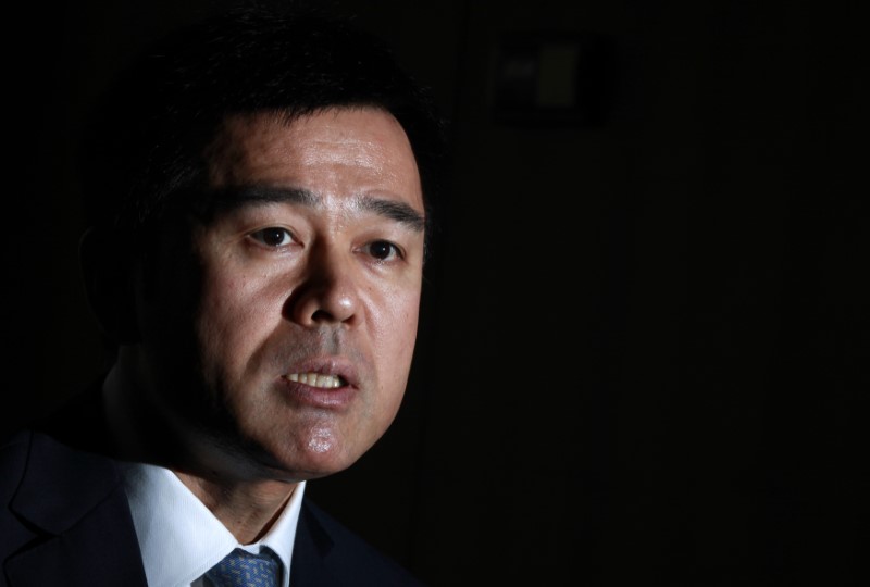 BOJ’s Sato calls for raising yield targets flexibly
