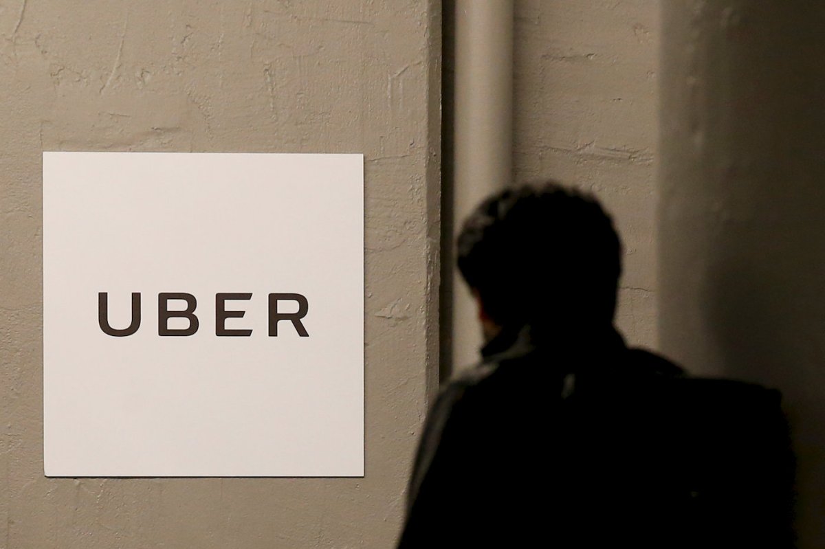 Uber’s self-driving unit quietly bought firm with tech at heart of Alphabet