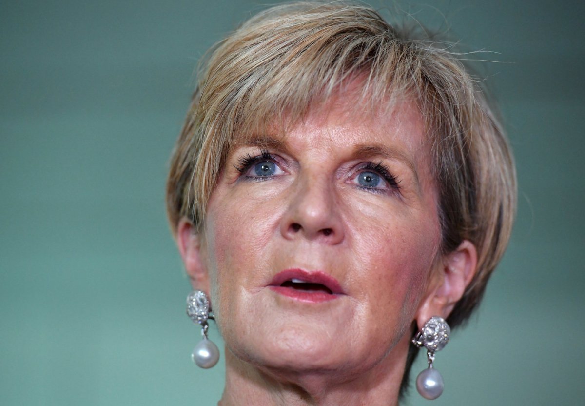 Australia calls ambassadors home to reshape foreign policy, trade