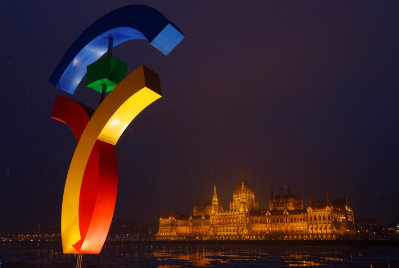 Budapest withdraws bid to host 2024 Olympic Games