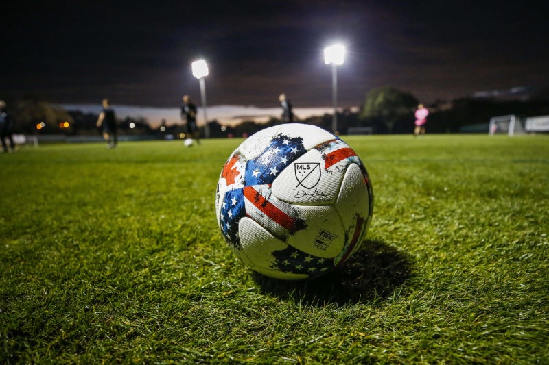Big talent replaces big names for new MLS season