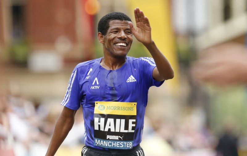 Athletics: Jail term could stamp out doping in Ethiopia – Gebrselassie