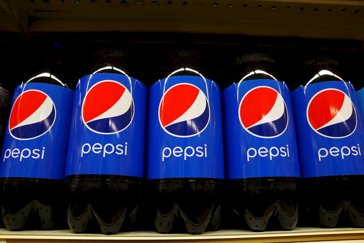 PepsiCo to cut jobs in Philly as sales lose fizz after soda tax