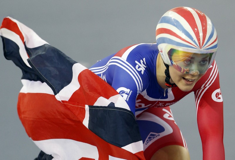 British Cycling says it ‘failed’ athletes in medal factory