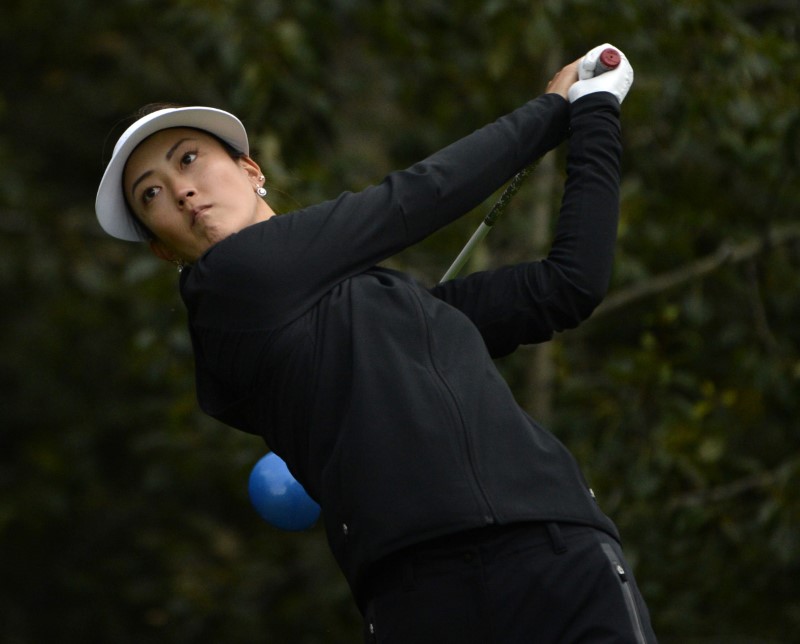 Wie set to end win drought after moving clear in Singapore
