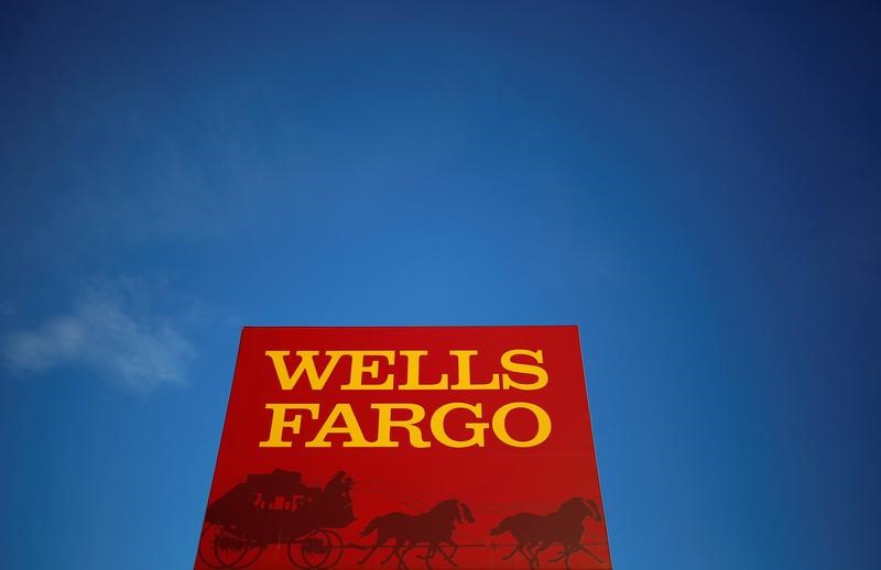 Wells Fargo names Allen Parker general counsel