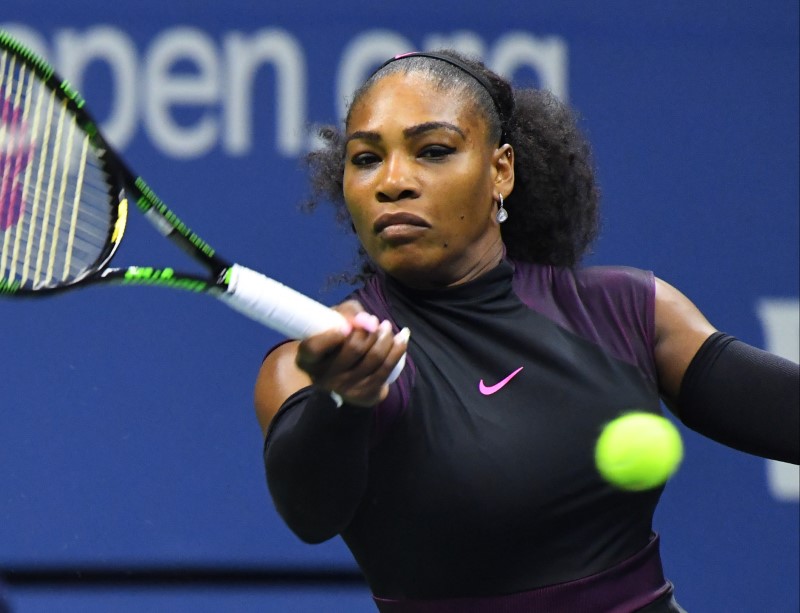 Serena Williams withdraws from Indian Wells, Miami with injury