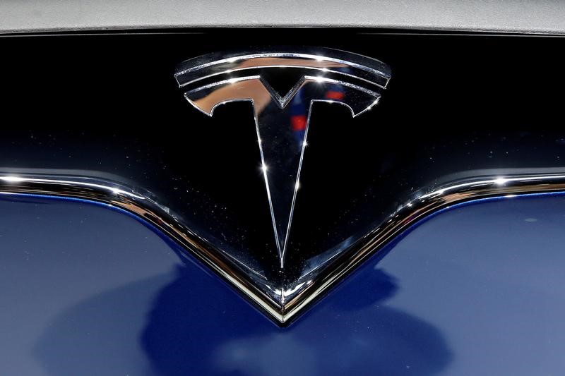 Juniper’s Gary Clark joins Tesla as chief information officer
