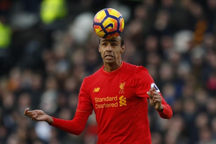Matip confident of strong Liverpool finish to campaign