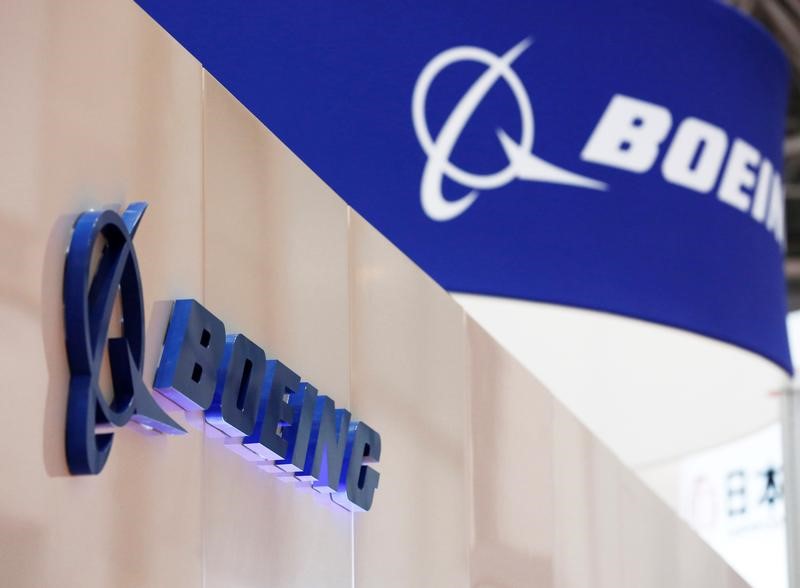 Boeing says 737 MAX 10X jet has support from airlines, suppliers