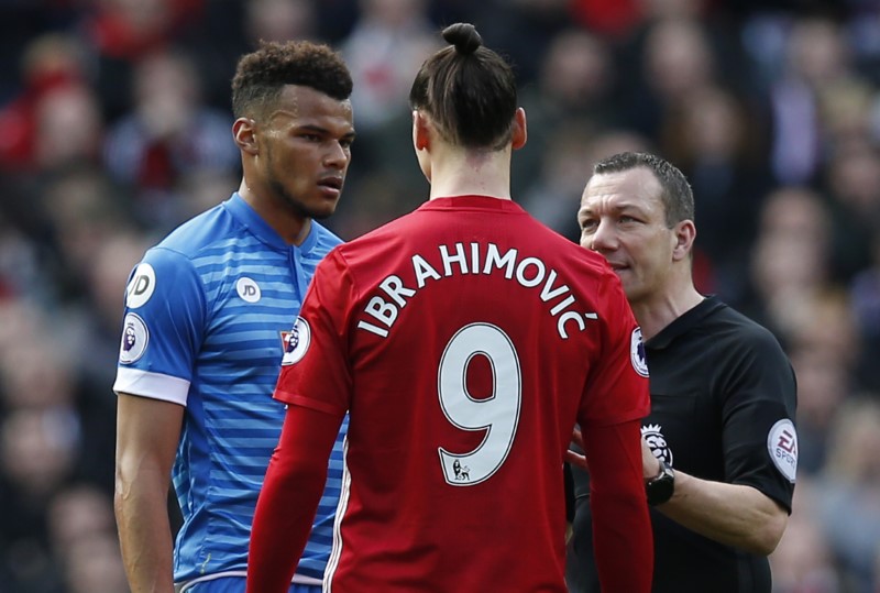 Soccer: Bournemouth defender Mings banned for five matches