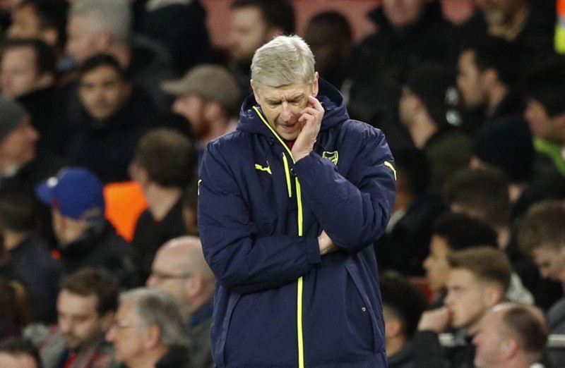 Fans’ views will influence Wenger’s future at Arsenal