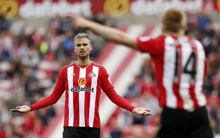 Kirchhoff warns Sunderland that time is running out