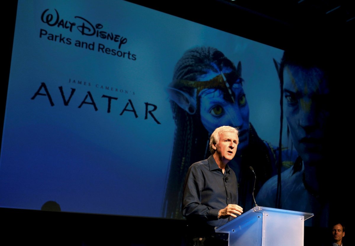 ‘Avatar 2’ movie ‘not happening’ in 2018, James Cameron says