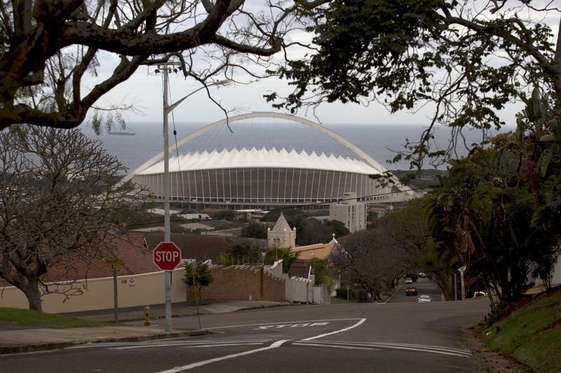 Durban loses right to host 2022 Commonwealth Games