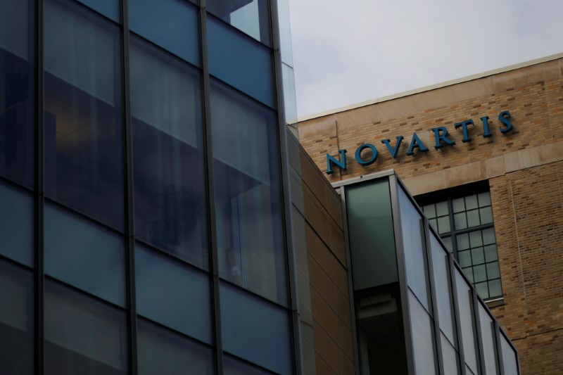 Novartis wins U.S. approval for breast cancer drug; to compete with Pfizer’s