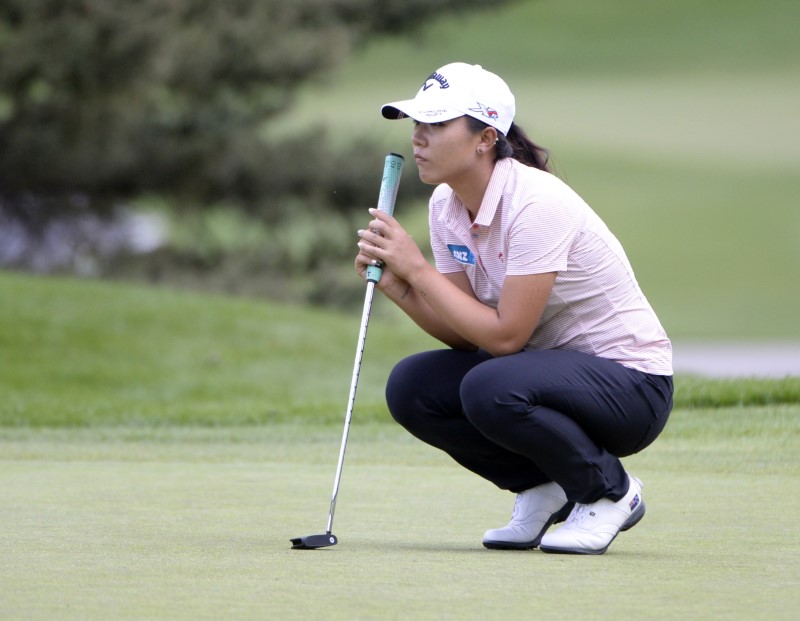 Ko at top of women’s golf rankings for 92nd week