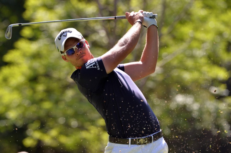 Golf: Willett expects revival in return to Augusta
