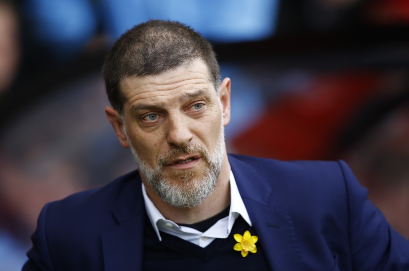 West Ham’s Bilic wary of a ‘different’ Leicester