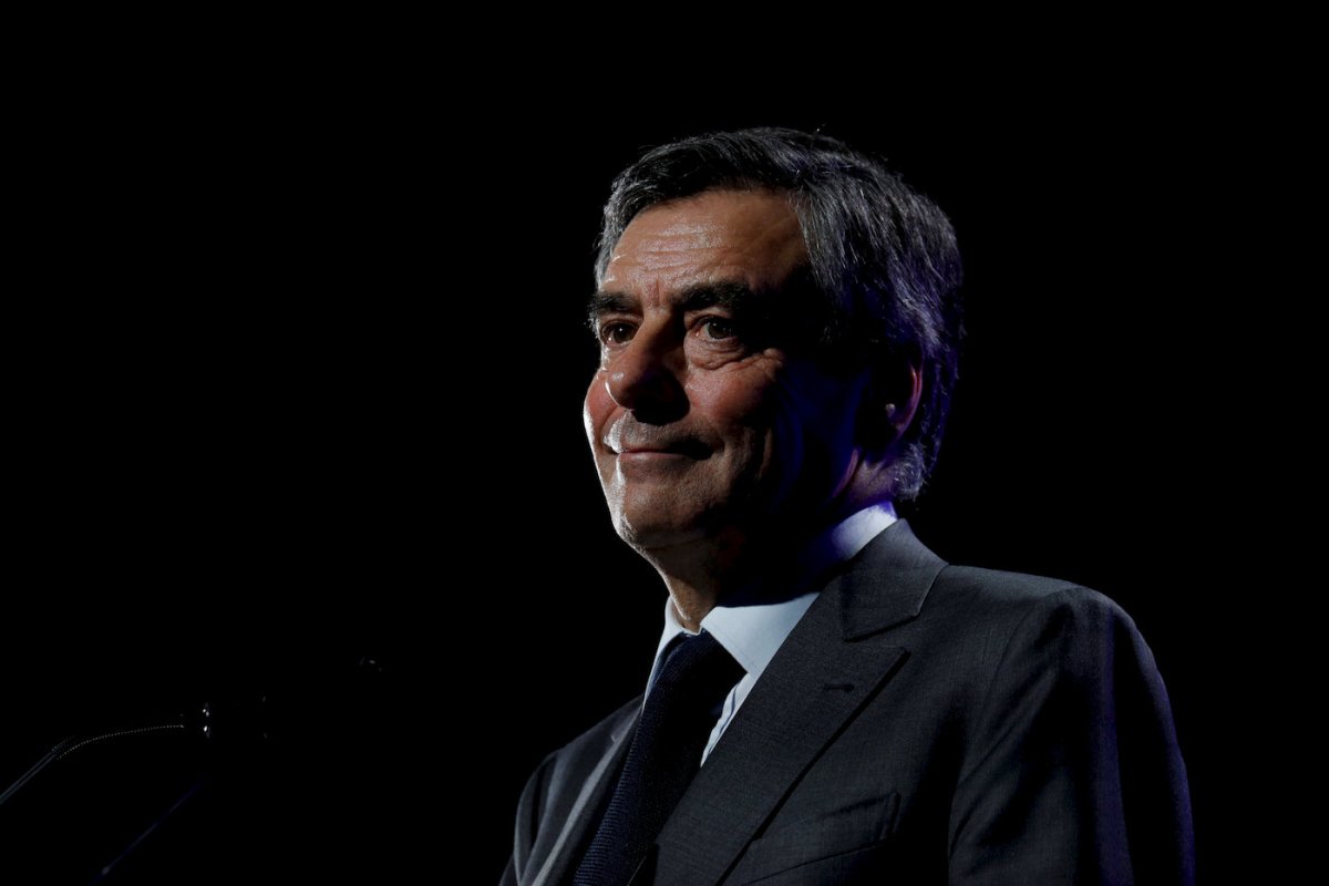 Three quarters of French voters want Fillon to withdraw from presidential