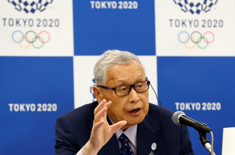 Olympics: Fukushima confirmed as additional 2020 baseball venue
