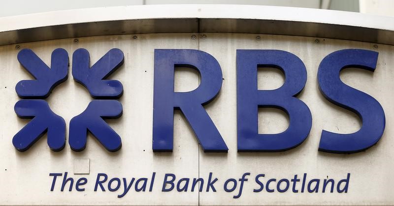 Last RBS investor group held settlement talks over 2008 cash call : sources