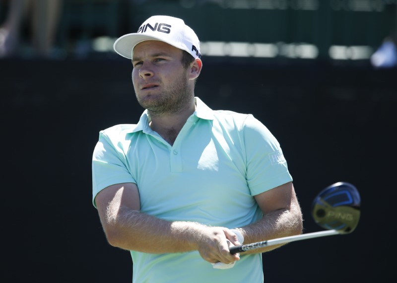 Golf – Hatton disqualified from Match Play over rules infraction