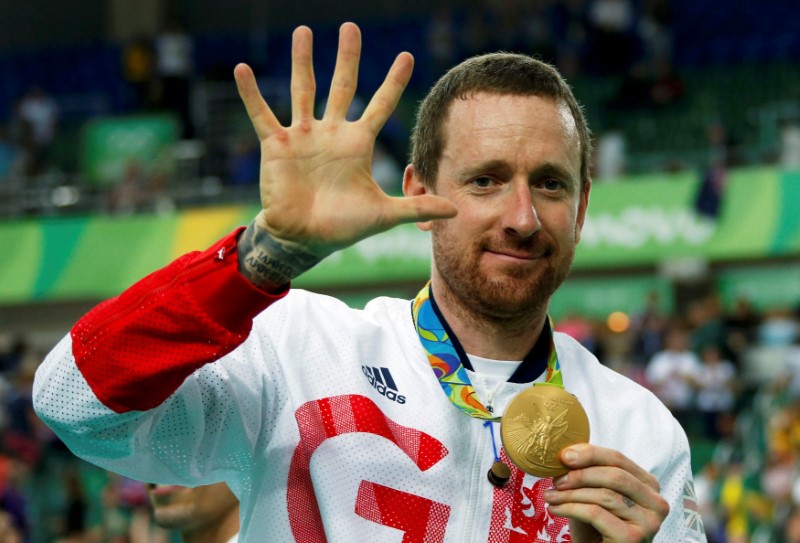 Cylcing: Wiggins defends his integrity after allegations of wrongdoing