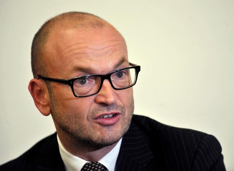 ECB’s Jazbec says data shows ECB’s QE decision was right: report