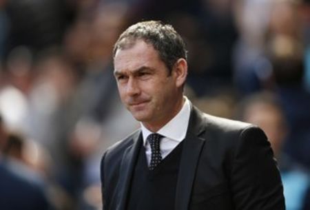 Swansea’s Clement believes relegation fight could go to last game