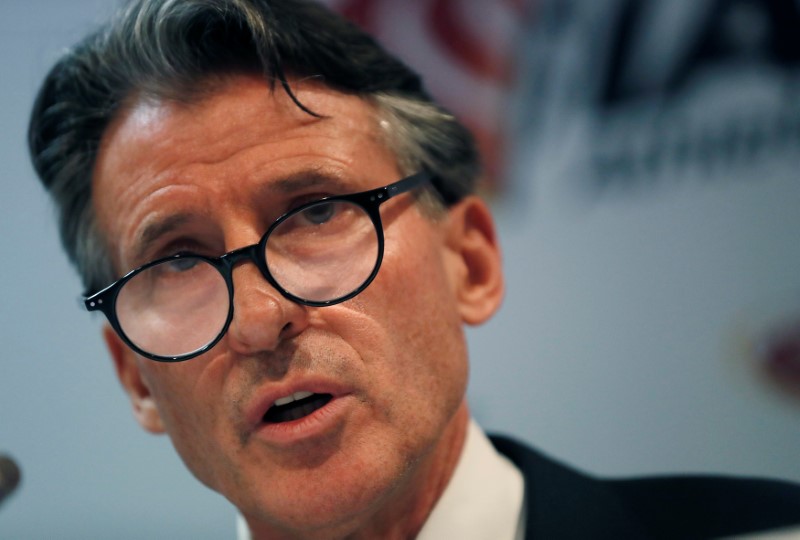 IAAF says medical records compromised by Fancy Bear hacking group
