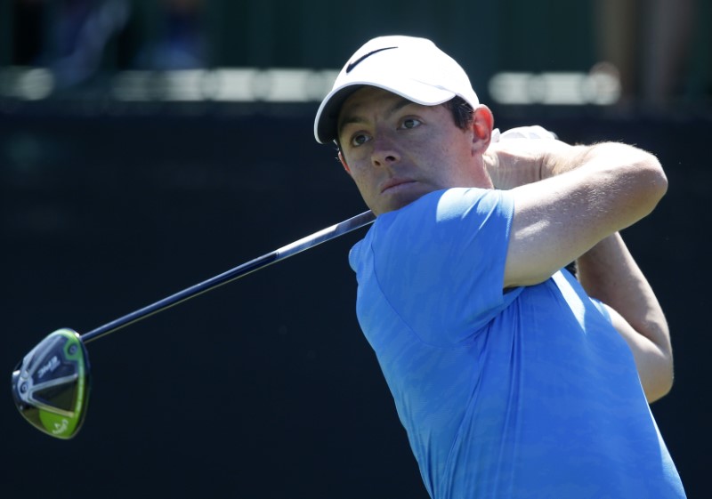 McIlroy agrees new long-term deal with Nike
