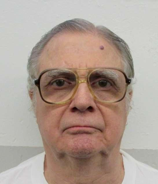 Alabama murderer seeks to avoid execution for eighth time
