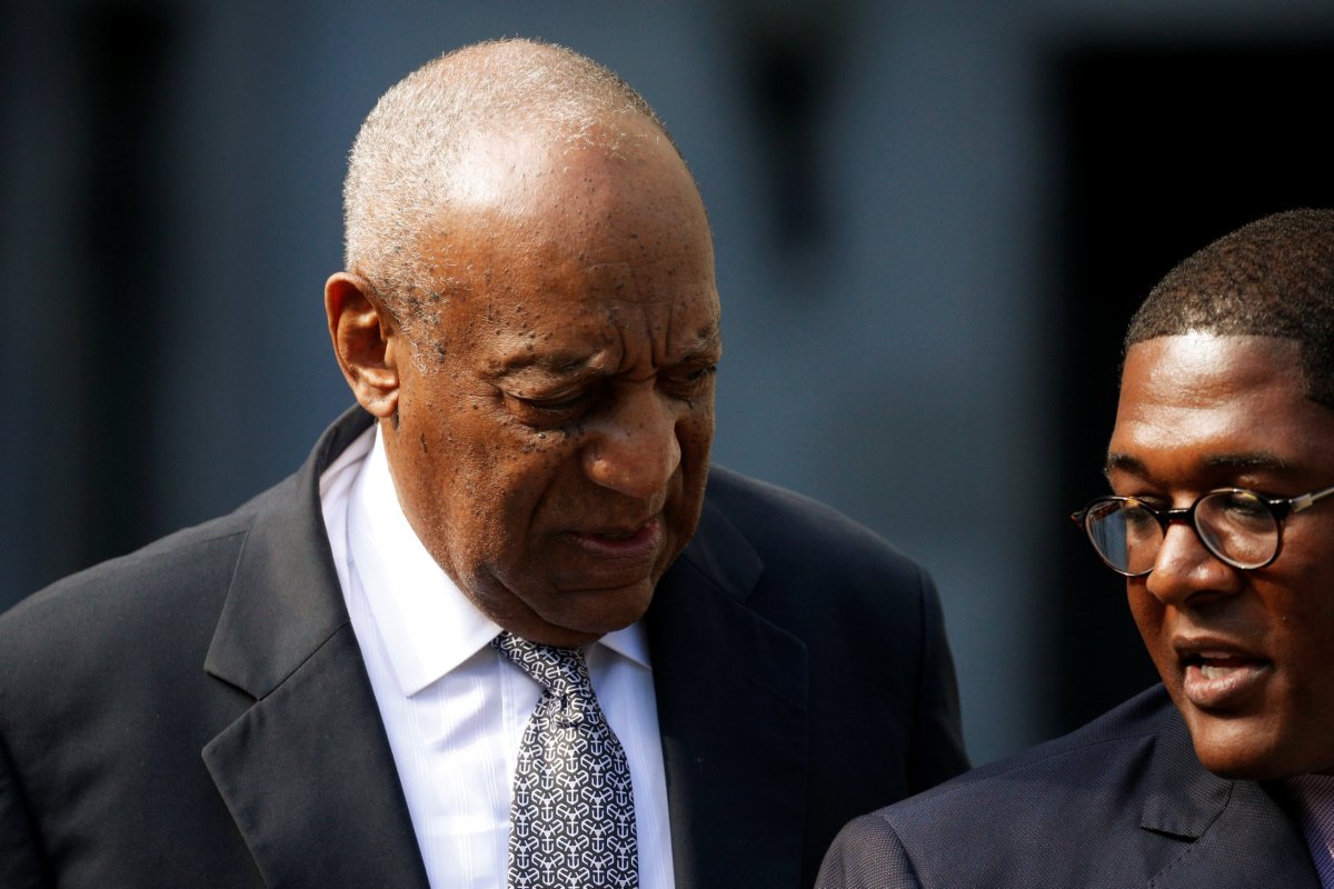 Cosby defense focuses on accusers’ credibility as trial continues