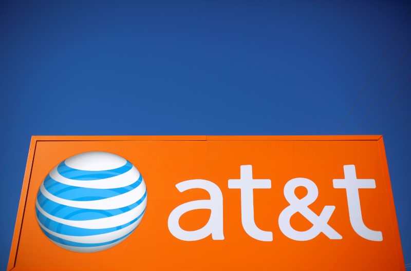 AT&T expands local television stations on DirecTV Now service
