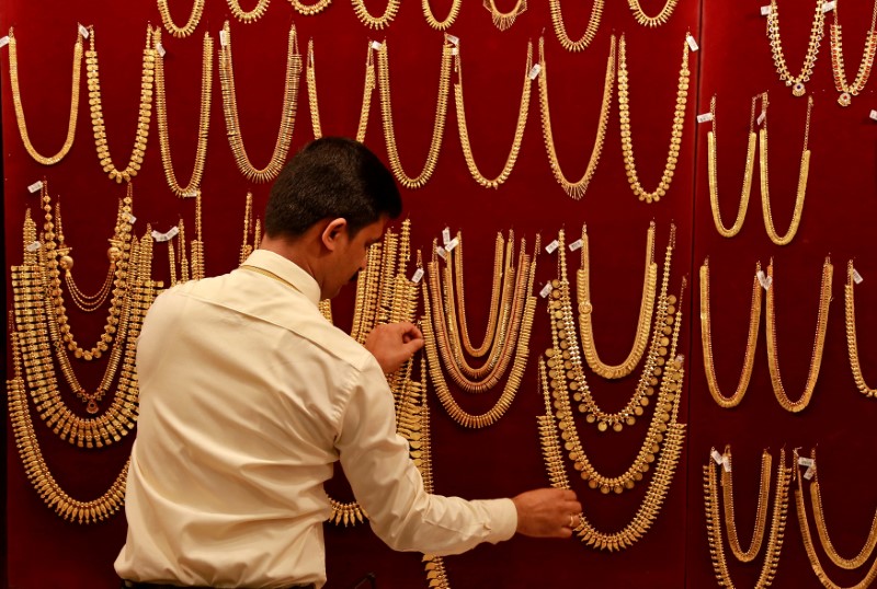 Black gold: India tax hike could boost illegal bullion, jewelry sales