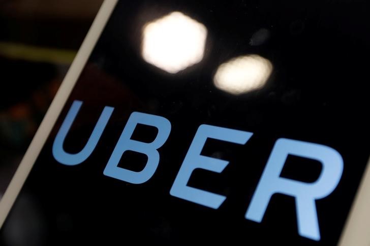 Uber says it will improve conditions for UK drivers