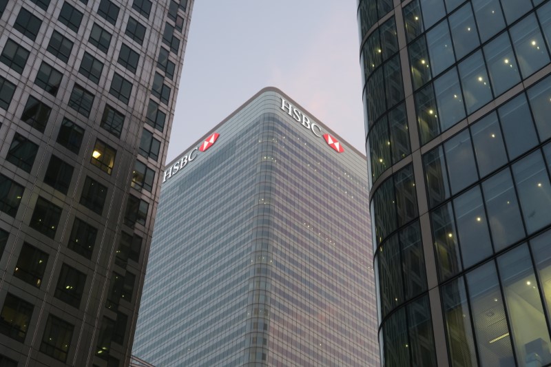 HSBC, UBS settle U.S. rate-rigging litigation; 10 banks’ total payout tops