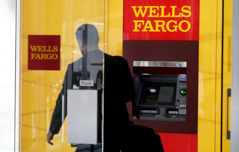 Wells Fargo trims auto loans as market cools, risk overhaul kicks in