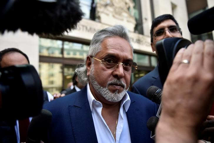 Exclusive: Missing India? There’s nothing to miss, says Mallya