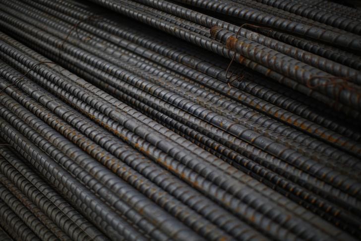 Behind the scenes, companies fight Trump on U.S. steel tariffs