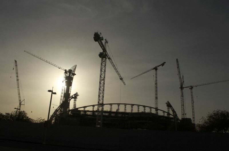 Website says report of plot to strip Qatar of World Cup was ‘fake’