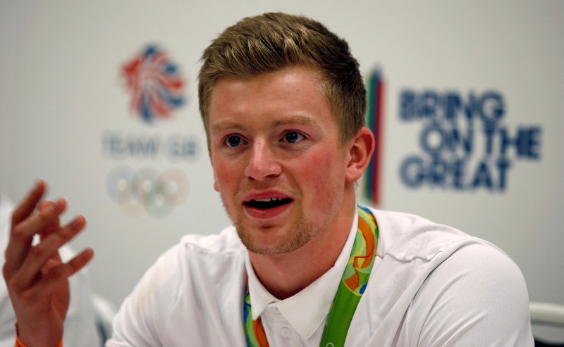 Just being the best is not enough for defending champion Peaty