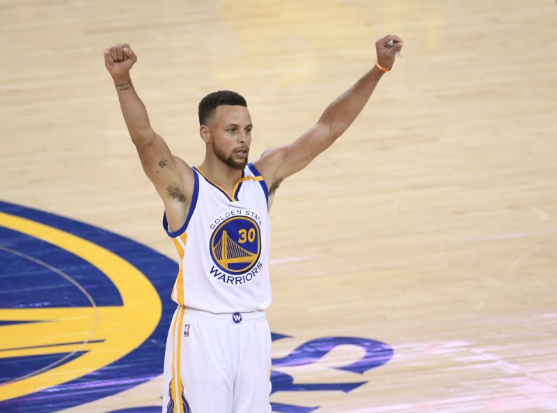 Warriors finalize signings of Curry, Durant and others